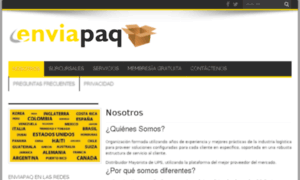 Comohagopara.net thumbnail
