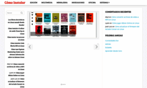 Comoinstalar.info thumbnail