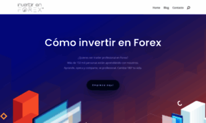 Comoinvertirenforex.com thumbnail