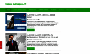 Comomarcar.com thumbnail