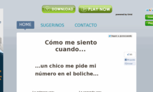 Comomesientocuando.com.ar thumbnail