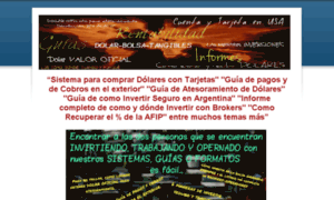 Comopagarenotropais.com.ar thumbnail