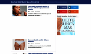 Comopuedocombatirlacelulitis.blogspot.com thumbnail