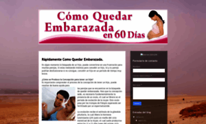 Comoquedarembarazadaen2meses.blogspot.com thumbnail