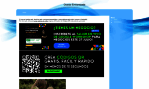 Comoquedarembarazadarapido.mex.tl thumbnail