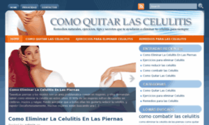 Comoquitarlascelulitis.net thumbnail