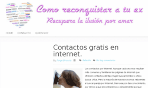 Comoreconquistar-a-tu-ex.com thumbnail