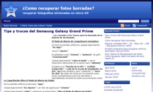 Comorecuperarfotosborradas.com thumbnail