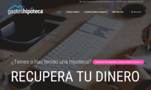 Comorecuperargastoshipoteca.com thumbnail