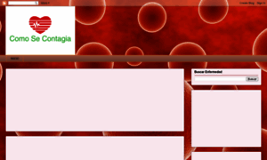 Comosecontagiael.blogspot.com.ar thumbnail