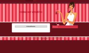 Comosercreativofacilmente.blogspot.mx thumbnail