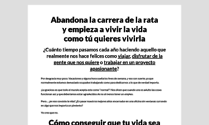 Comoserlibre.net thumbnail