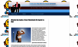 Comosermasaltorapido.blogspot.mx thumbnail