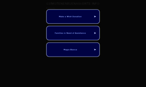 Comotenerbuenasuerte.info thumbnail