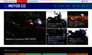 Comotos.co thumbnail