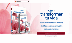 Comotransformartuvida.com thumbnail