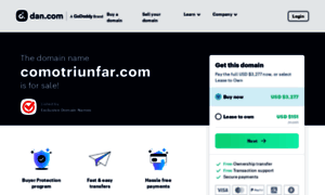 Comotriunfar.com thumbnail