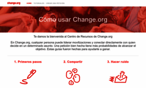 Comousarchange.org thumbnail