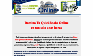 Comousarquickbooksonline.com thumbnail