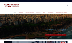 Comovendermicasaperu.com thumbnail