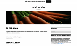Comoviviraldia.wordpress.com thumbnail