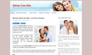 Comovolverconellapdf.com thumbnail