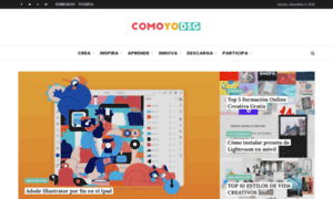 Comoyodsg.com thumbnail