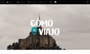 Comoyviajo.com thumbnail