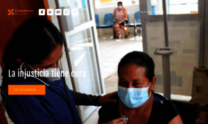 Companerosensalud.mx thumbnail