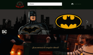 Companiadejuguetes.com thumbnail