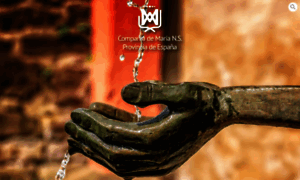 Companiademaria.org thumbnail