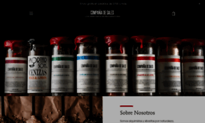 Companiadesales.com thumbnail
