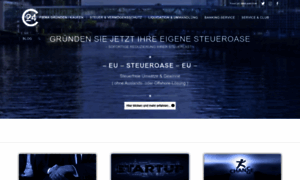Companies24.com thumbnail