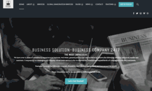 Company247.net thumbnail