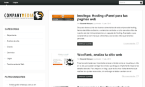 Companymedia.org thumbnail