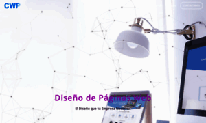 Companywebperu.com thumbnail