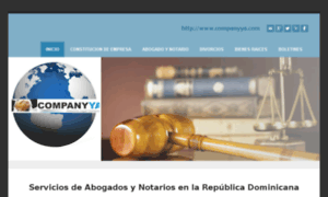 Companyya.com thumbnail