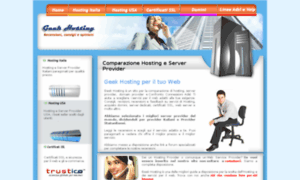 Compara-hosting.info thumbnail