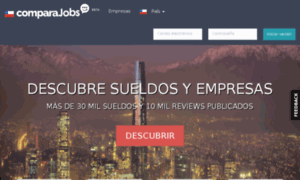 Compara.jobs thumbnail
