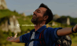 Comparabien.cl thumbnail