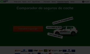 Comparador-seguros.coches.com thumbnail