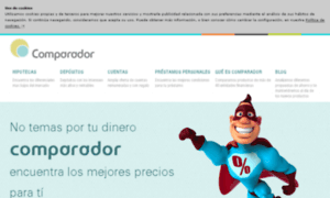 Comparador.com thumbnail