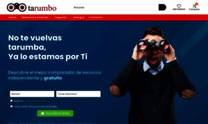 Comparadordetarifas.com thumbnail
