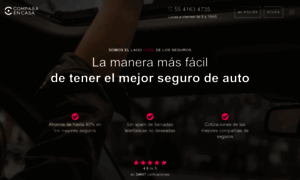 Comparaencasa.com.mx thumbnail