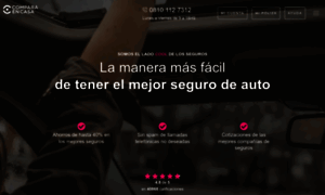Comparaencasa.com thumbnail