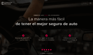 Comparaencasa.com.py thumbnail