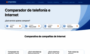 Comparaiso.es thumbnail
