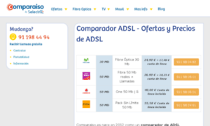 Comparaiso.selectra.es thumbnail