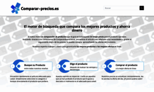 Comparar-precios.es thumbnail