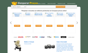 Compararprecosonline.pt thumbnail